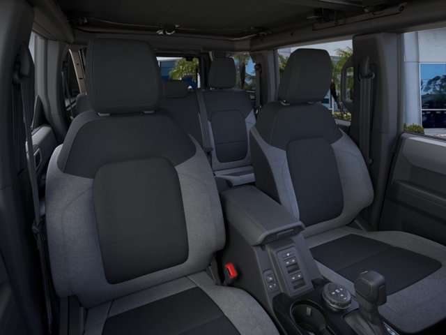 New 2026 Ford Bronco Big Bend - photo 10