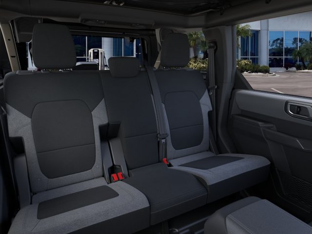 New 2026 Ford Bronco Big Bend - photo 11