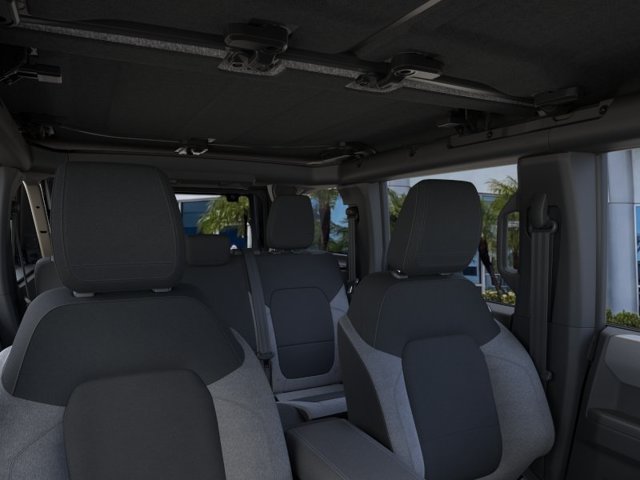 New 2026 Ford Bronco Big Bend - photo 12