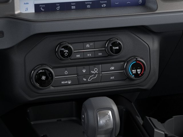 New 2026 Ford Bronco Big Bend - photo 16