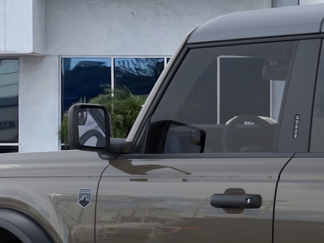 New 2026 Ford Bronco Big Bend - photo 22