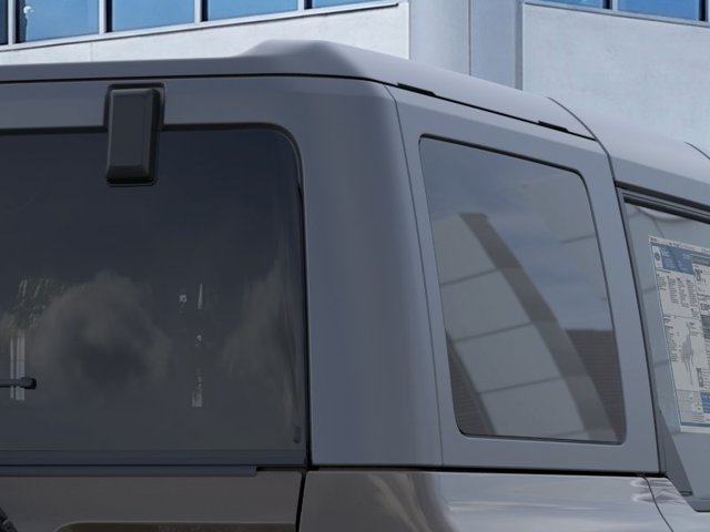 New 2026 Ford Bronco Big Bend - photo 25