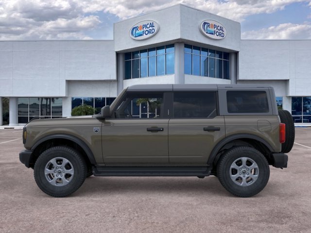 New 2026 Ford Bronco - photo 2