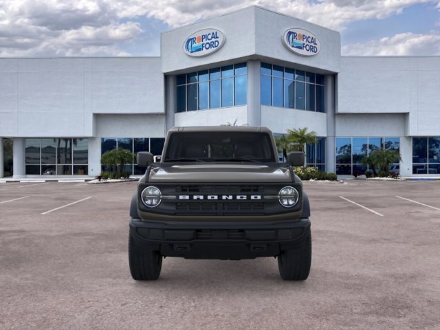 New 2026 Ford Bronco Big Bend - photo 6