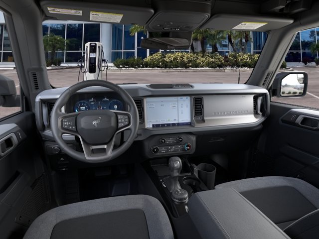 New 2026 Ford Bronco Big Bend - photo 9