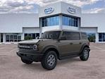 New 2026 Ford Bronco Big Bend thumbnail 1
