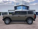 New 2026 Ford Bronco Big Bend thumbnail 2