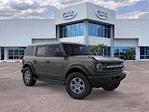 New 2026 Ford Bronco Big Bend thumbnail 7
