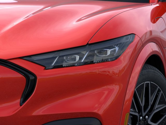 New 2026 Ford Mustang Mach-E Premium - photo 17