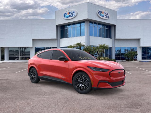 New 2026 Ford Mustang Mach-E Premium - photo 6