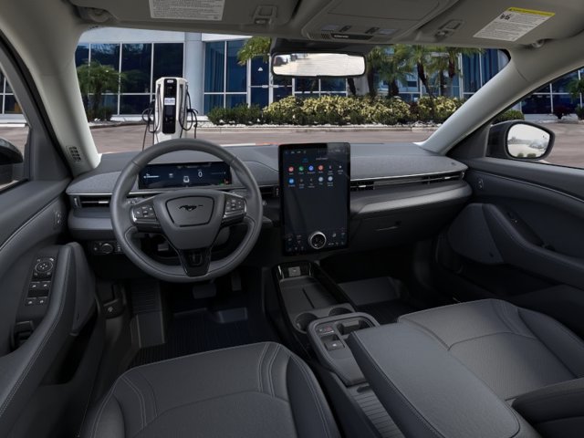 New 2026 Ford Mustang Mach-E Premium - photo 8