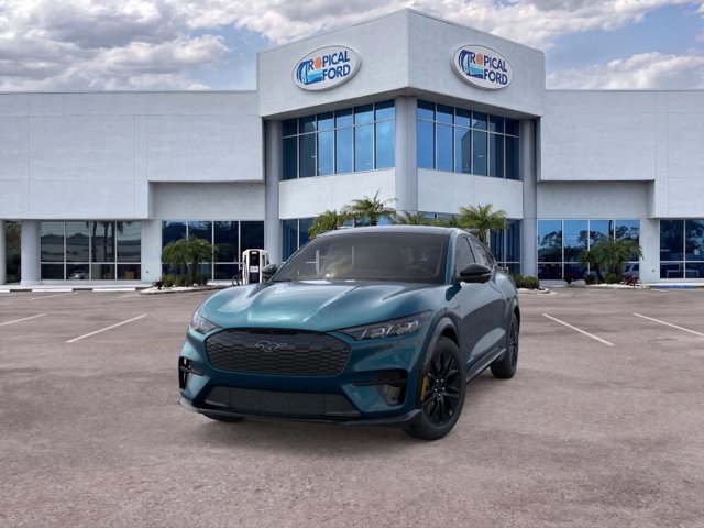 New 2026 Ford Mustang Mach-E Premium - photo 22