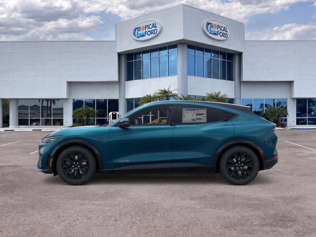 New 2026 Ford Mustang Mach-E - photo 2