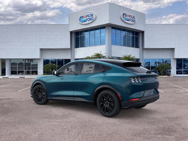 New 2026 Ford Mustang Mach-E Premium - photo 3