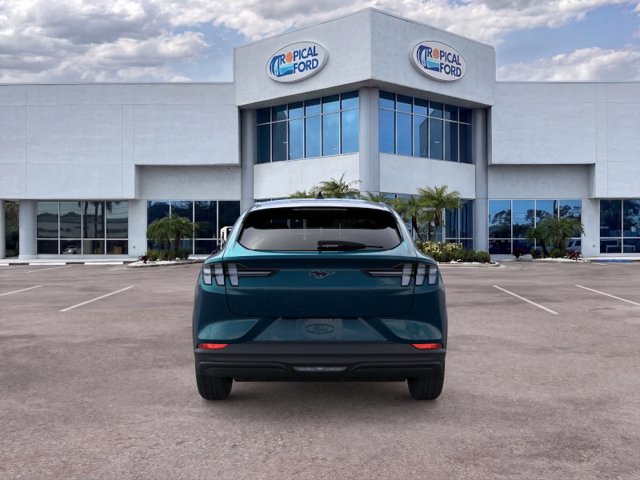 New 2026 Ford Mustang Mach-E Premium - photo 4