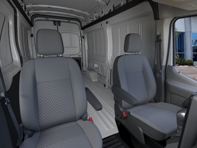 New 2026 Ford Transit 250 High Roof Empty Cargo Van - photo 10