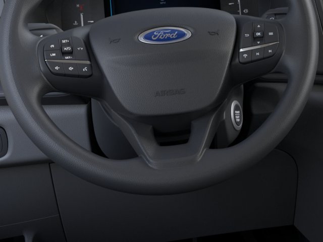 New 2026 Ford Transit 250 High Roof Empty Cargo Van - photo 12