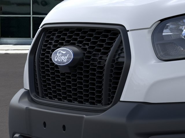 New 2026 Ford Transit 250 High Roof Empty Cargo Van - photo 17