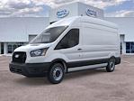 New 2026 Ford Transit 250 High Roof Empty Cargo Van thumbnail 1