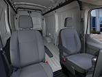 New 2026 Ford Transit 250 High Roof Empty Cargo Van thumbnail 9