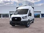 New 2026 Ford Transit 250 High Roof Empty Cargo Van thumbnail 2