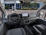 New 2026 Ford Transit 250 High Roof Empty Cargo Van thumbnail 8
