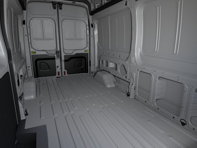 New 2026 Ford Transit 250 High Roof Empty Cargo Van - photo 11