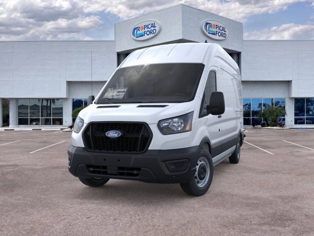 New 2026 Ford Transit 250 - photo 2