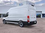 New 2026 Ford Transit 250 High Roof Empty Cargo Van thumbnail 4