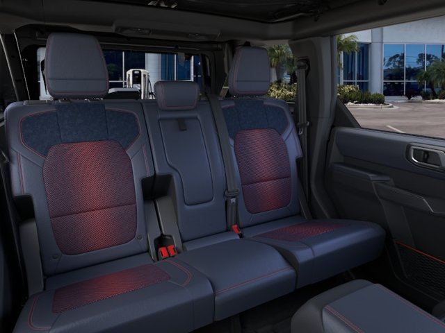 New 2026 Ford Bronco Raptor - photo 11