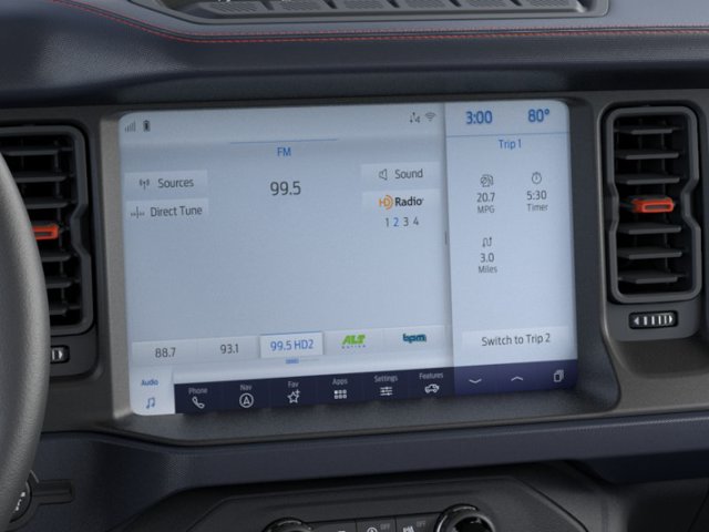 New 2026 Ford Bronco Raptor - photo 15