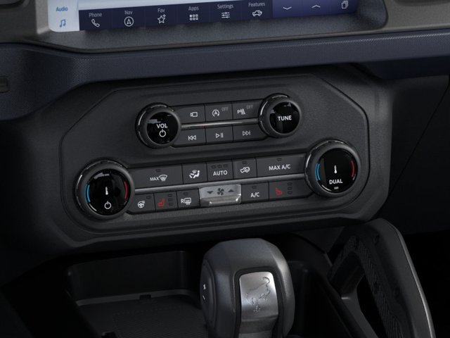 New 2026 Ford Bronco Raptor - photo 16