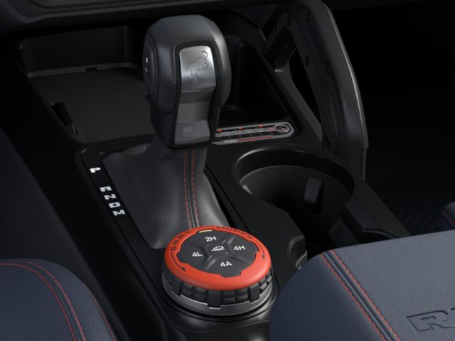 New 2026 Ford Bronco Raptor - photo 17