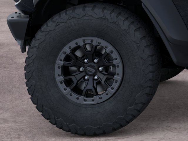 New 2026 Ford Bronco Raptor - photo 21
