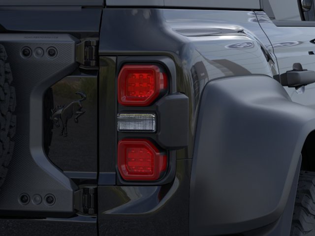 New 2026 Ford Bronco Raptor - photo 23