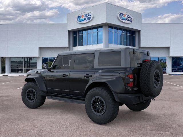 New 2026 Ford Bronco Raptor - photo 4