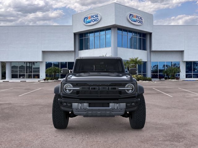 New 2026 Ford Bronco Raptor - photo 6
