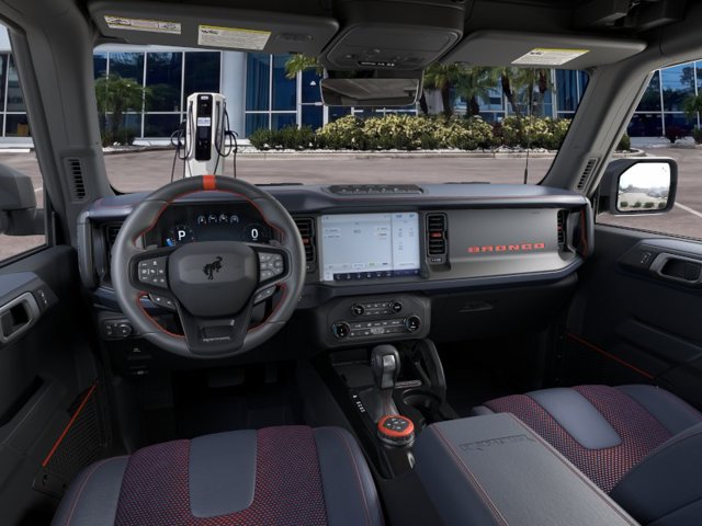 New 2026 Ford Bronco Raptor - photo 9