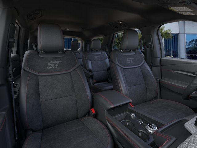 New 2026 Ford Explorer ST - photo 10
