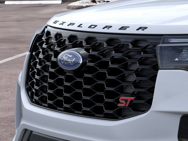 New 2026 Ford Explorer ST - photo 17