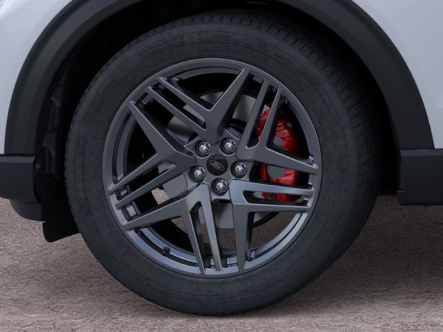 New 2026 Ford Explorer ST - photo 19