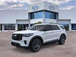 New 2026 Ford Explorer ST thumbnail 1