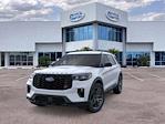 New 2026 Ford Explorer ST thumbnail 2