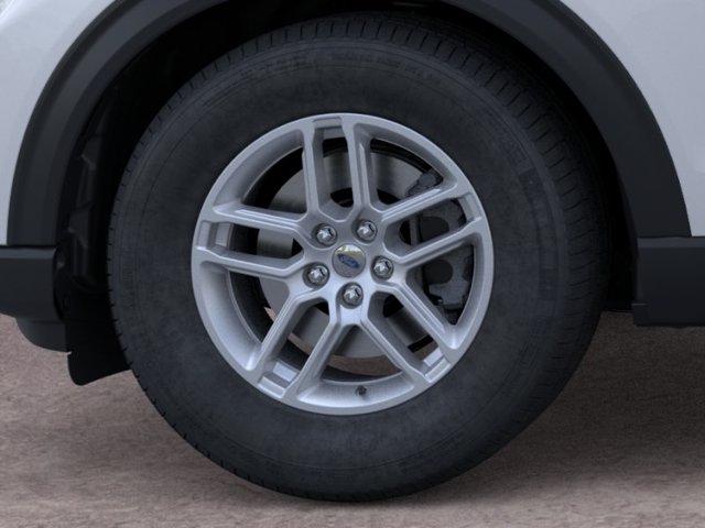 New 2026 Ford Explorer ACTIV - photo 19