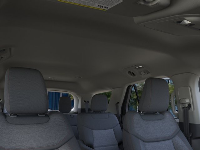 New 2026 Ford Explorer ACTIV - photo 22