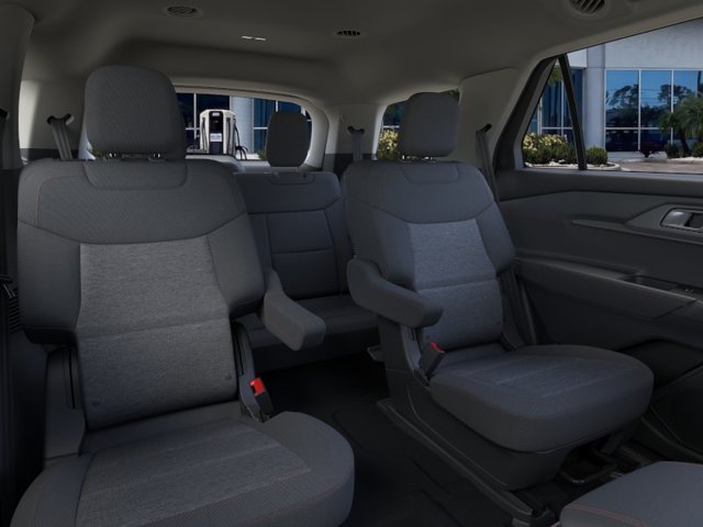 New 2026 Ford Explorer ACTIV - photo 11