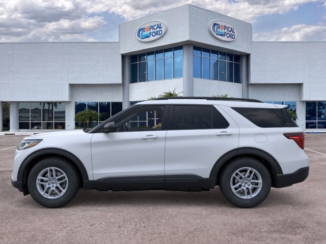 New 2026 Ford Explorer ACTIV - photo 3