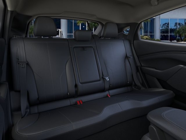 New 2026 Ford Mustang Mach-E Select - photo 11