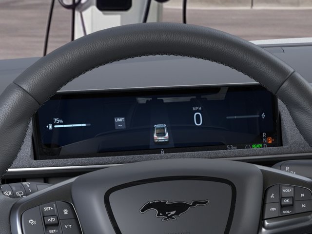 New 2026 Ford Mustang Mach-E Select - photo 13