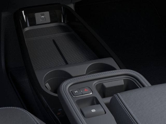 New 2026 Ford Mustang Mach-E Select - photo 15